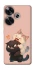 Чехол на Xiaomi Poco F6 Сat and cat фото 1 Чехол на Xiaomi Poco F6 Сat and cat фото 1 из 1