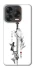Чехол на ZTE Blade V70 Design Tattoo ver.6 фото 1 из 2