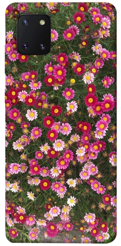 Чохол на Samsung Galaxy Note 10 Lite (A81) Flowers v8 фото 1 з 1