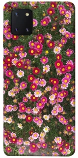 Чохол на Samsung Galaxy Note 10 Lite (A81) Flowers v8 фото 1 з 1