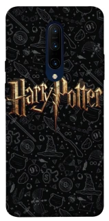 Чехол на OnePlus 7 Pro Harry Potter ver.12 фото 1 из 1