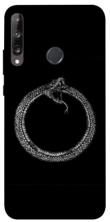 Чохол на Huawei P40 Lite E Ouroboros фото 1 з 1