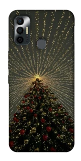 Чохол на TECNO Spark 7 Новорічний v16 фото 1 Чохол на TECNO Spark 7 Новорічний v16 фото 1 з 1