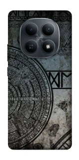 Чохол на Xiaomi Redmi Note 15 4G/5G (EU) Viking aesthetics фото 1 з 1