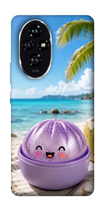 Чохол на Honor 200 Dumpling ver.7 фото 1 з 1