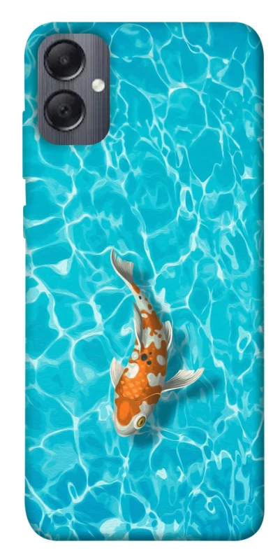 Чохол на Samsung Galaxy A05 Fish фото 1 з 1