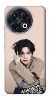 Чохол на TECNO Spark 30 Pro (KL7) Suga - BTS фото 1 з 1