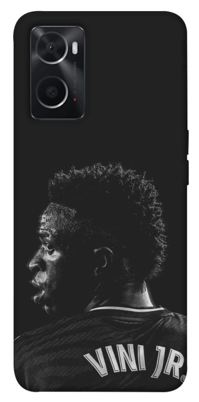 Чохол на Oppo A76 4G Vinícius фото 1 з 1