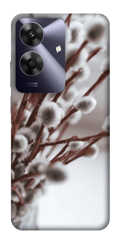 Чохол на Realme Note 60 Magic фото 1 з 1