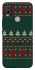 Чохол на Nokia C21 Plus Christmas jumper ver.4 фото 1 з 1