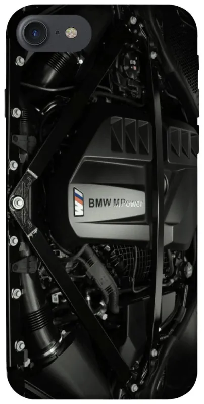 Чохол на Apple iPhone 7 / 8 (4.7") BMW V58 фото 1 з 1