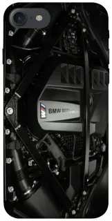 Чохол на Apple iPhone 7 / 8 (4.7") BMW V58 фото 1 з 1