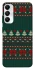 Чохол на Samsung Galaxy A05s Christmas jumper ver.4 фото 1 з 1