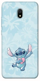 Чехол на Xiaomi Redmi 8a Stitch ver.9 фото 1 из 1