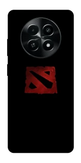 Чохол на Realme Narzo 70x Dota logo фото 1 з 1