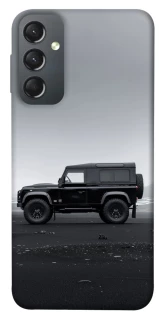 Чохол на Samsung Galaxy A24 4G Land rover фото 1 з 1
