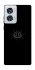 Чохол на Motorola Edge 50 Fusion Black Lotus фото 1 Чохол на Motorola Edge 50 Fusion Black Lotus фото 1 з 1