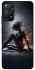 Чохол на Xiaomi Redmi Note 11 Pro 4G/5G Goddess of war ver.9 фото 1 з 1