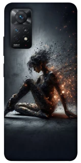 Чохол на Xiaomi Redmi Note 12 Pro 4G Goddess of war ver.9 фото 1 з 1
