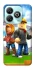 Чохол на ZTE Blade A75 4G Roblox Builder Adventure фото 1 з 1