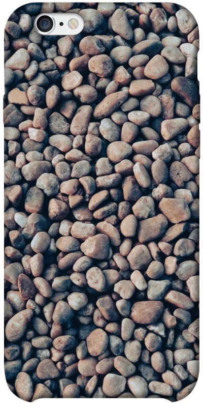 Чохол на Apple iPhone 6/6s plus (5.5") Калька фото 1 з 1