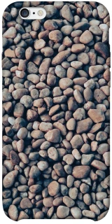 Чехол на Apple iPhone 6/6s plus (5.5") Калька фото 1 из 1