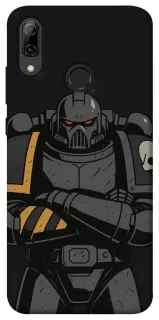 Чохол на Huawei P Smart (2019) Warhammer 40k v3 фото 1 з 1