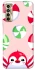 Чехол на TECNO Camon 17P Adopt Me Peppermint Penguin фото 1 из 1