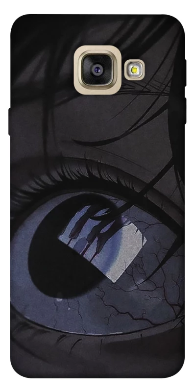 Чохол на Samsung A520 Galaxy A5 (2017) Eye фото 1 з 1