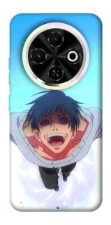 Чохол на TECNO Spark 30C Toji v2 фото 1 з 1