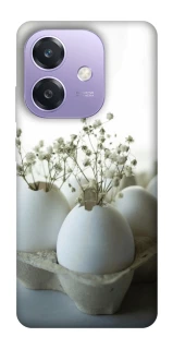 Чехол на Oppo A3 4G Hello фото 1 из 1