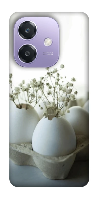 Чехол на Oppo A3X Hello фото 1 из 1