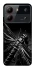 Чохол на ZTE Blade A54 4G Black dragonfly фото 1 з 1