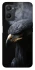 Чохол на Oppo A96 black eagle фото 1 з 1