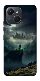 Чохол на TECNO Spark 40C Harry Potter Legacy фото 1 з 1