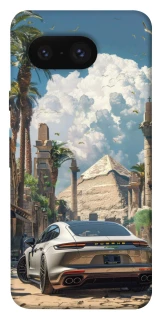 Чохол на Google Pixel 8 porsche v2 фото 1 з 1