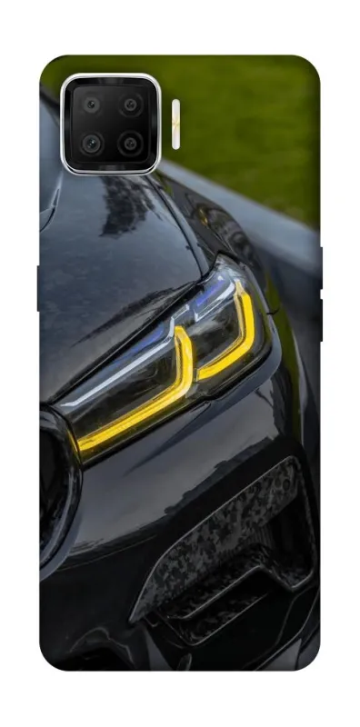 Чехол на Oppo A73 (2017) BMW v48 фото 1 из 1