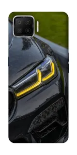 Чехол на Oppo A73 (2017) BMW v48 фото 1 из 1