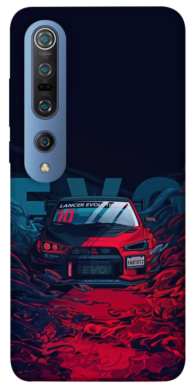 Чохол на Xiaomi Mi 10 / Mi 10 Pro EVO 10 фото 1 з 1
