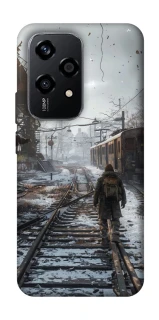 Чохол на Honor 200 Lite Сталкер v14 фото 1 з 1