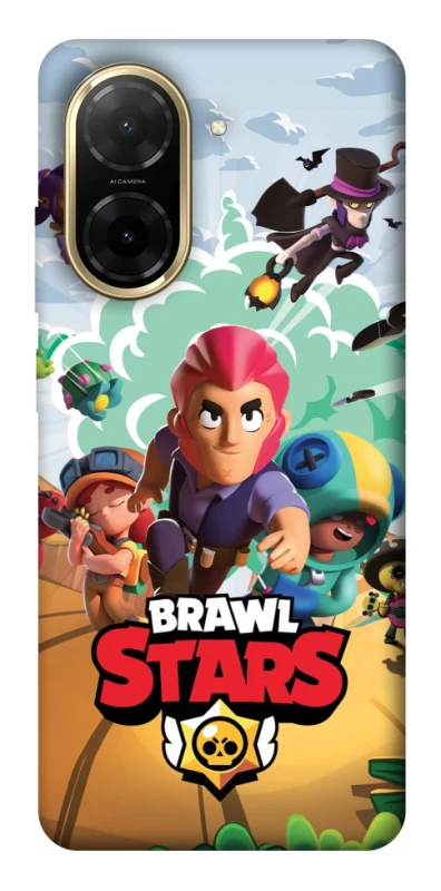 Чохол на Xiaomi Redmi A5 (Europe version) Brawl Stars ver.7 фото 1 з 1