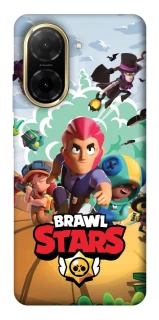 Чохол на Xiaomi Redmi A5 (Europe version) Brawl Stars ver.7 фото 1 з 1