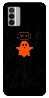 Чехол на Nokia G42 Ghost of Halloween фото 1 из 1