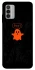 Чохол на Nokia G42 Ghost of Halloween фото 1 з 1