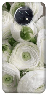 Чохол на Xiaomi Redmi Note 9 5G / Note 9T Mornings фото 1 з 1