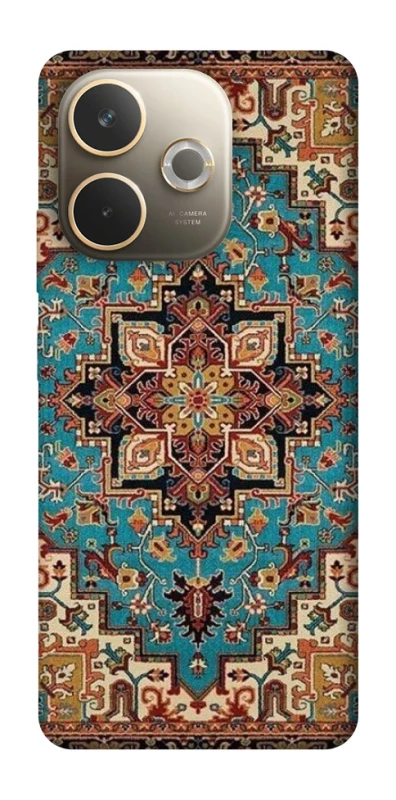 Чехол на Oppo A5 Pro 4G Килим v5 фото 1 из 1