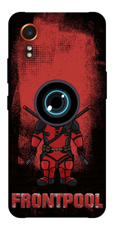 Чехол на Samsung Galaxy Xcover7 Frontpool фото 1 из 1