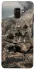 Чохол на Samsung A530 Galaxy A8 (2018) Black hawk фото 1 з 1