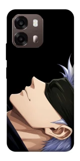 Чехол на Oppo A6 Gojo v13 фото 1 из 2
