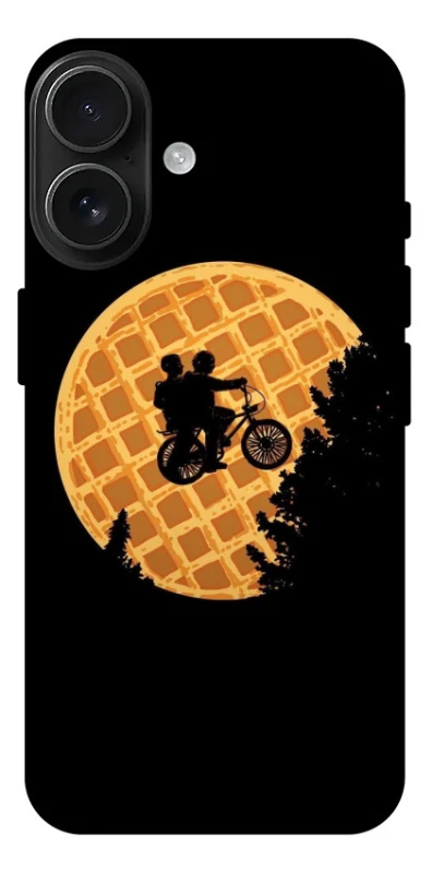 Чехол на Apple iPhone 17 (6.3") Stranger Things ver.33 фото 1 из 1